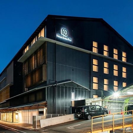 Prince Smart Inn Kyoto Sanjo Екстериор снимка
