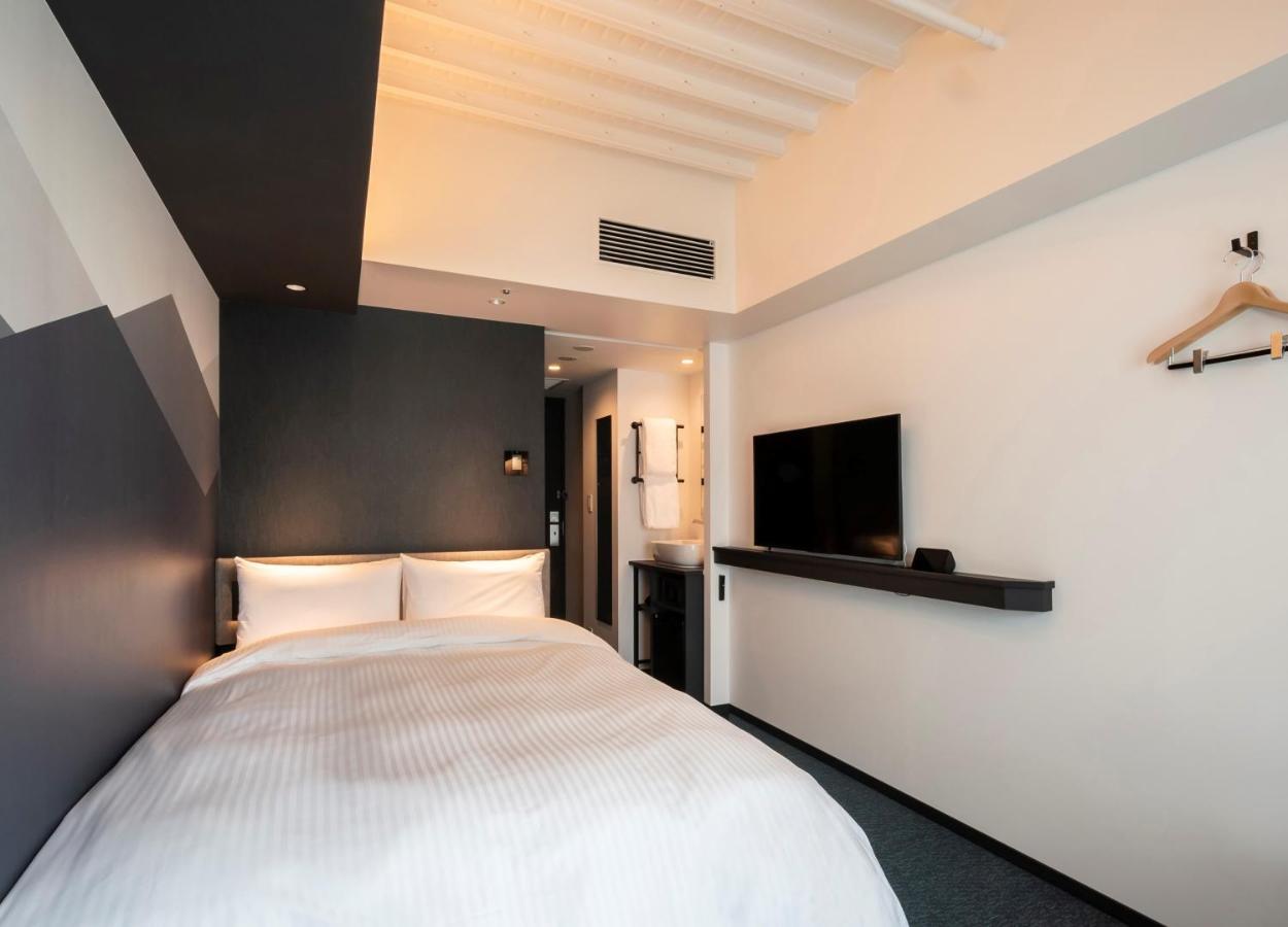 Prince Smart Inn Kyoto Sanjo Екстериор снимка