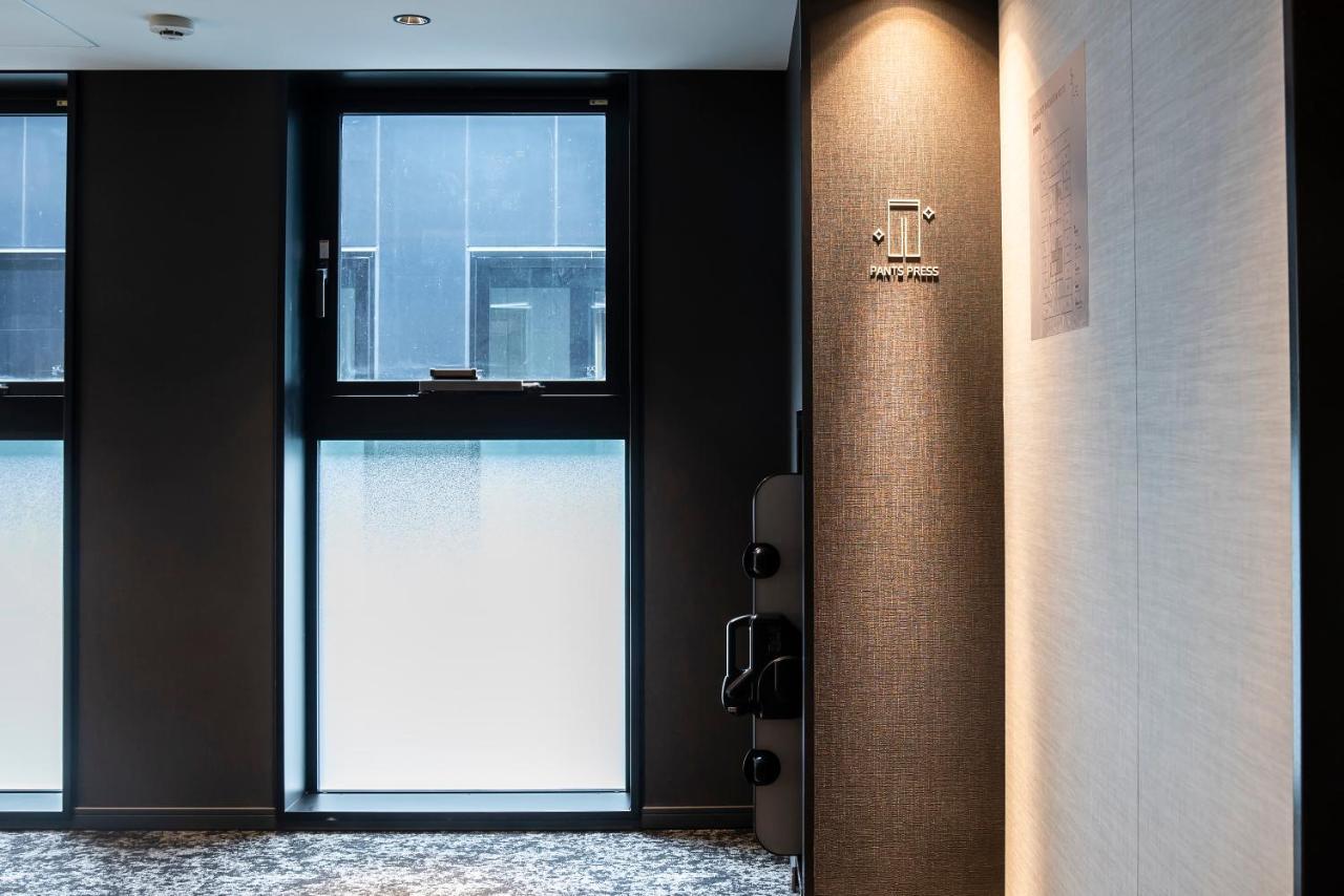 Prince Smart Inn Kyoto Sanjo Екстериор снимка