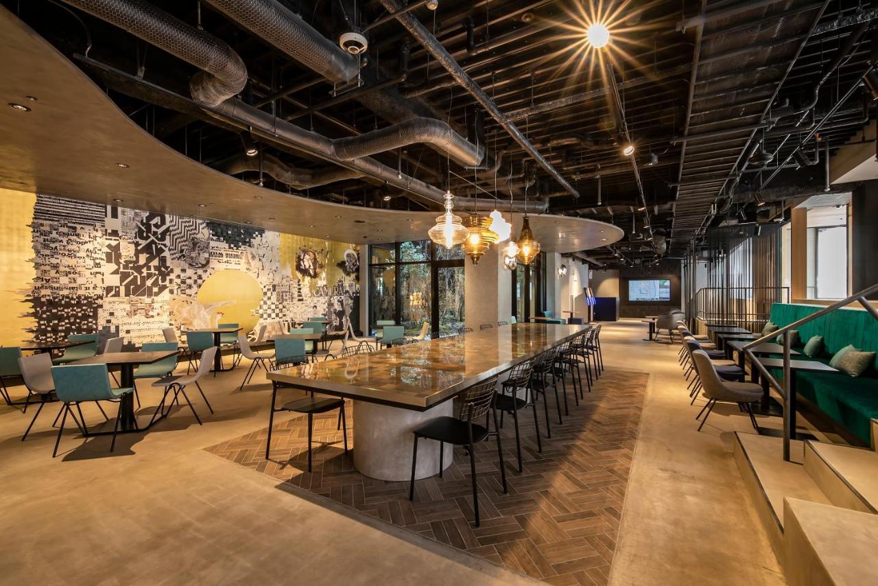 Prince Smart Inn Kyoto Sanjo Екстериор снимка