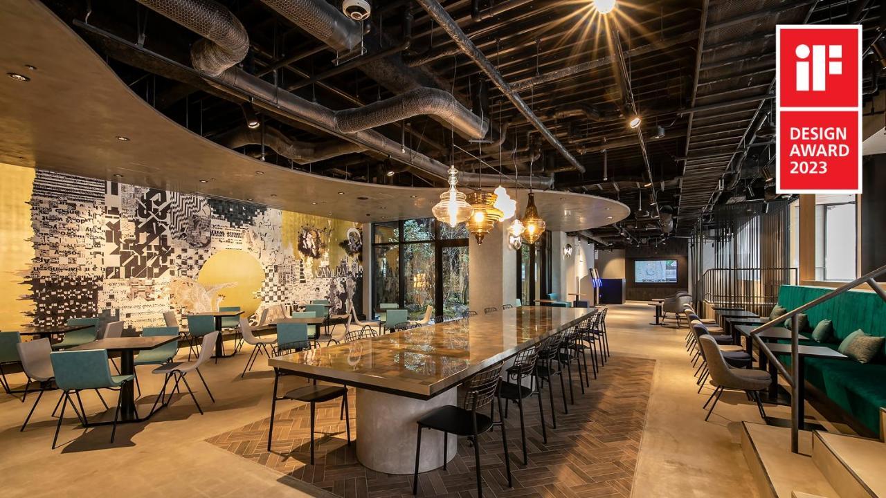 Prince Smart Inn Kyoto Sanjo Екстериор снимка