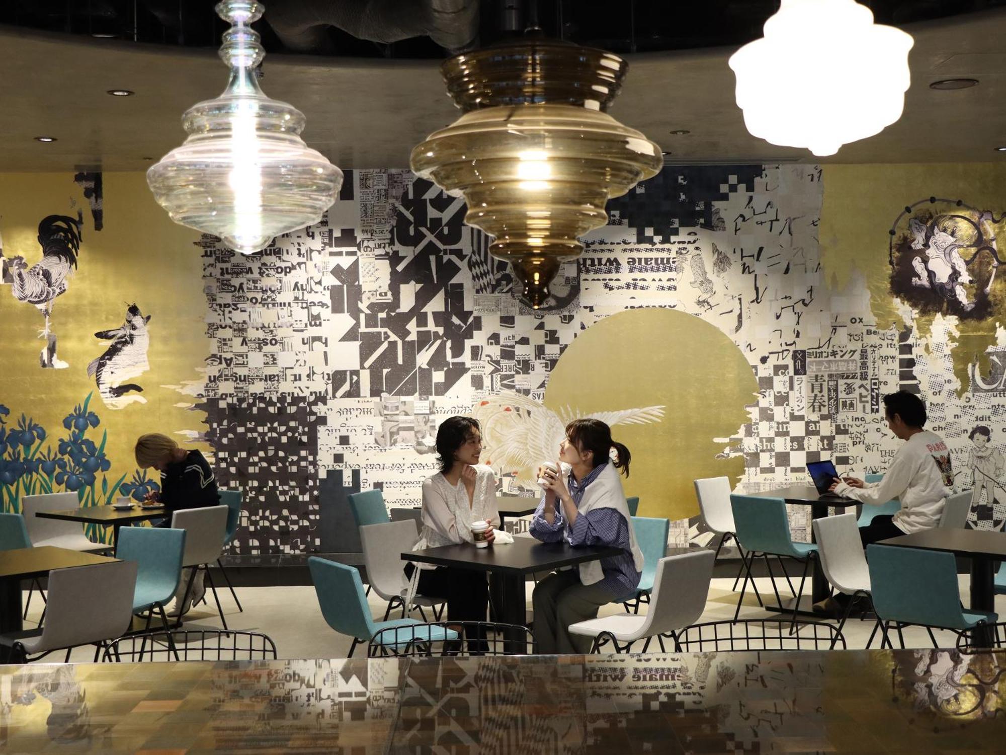 Prince Smart Inn Kyoto Sanjo Екстериор снимка