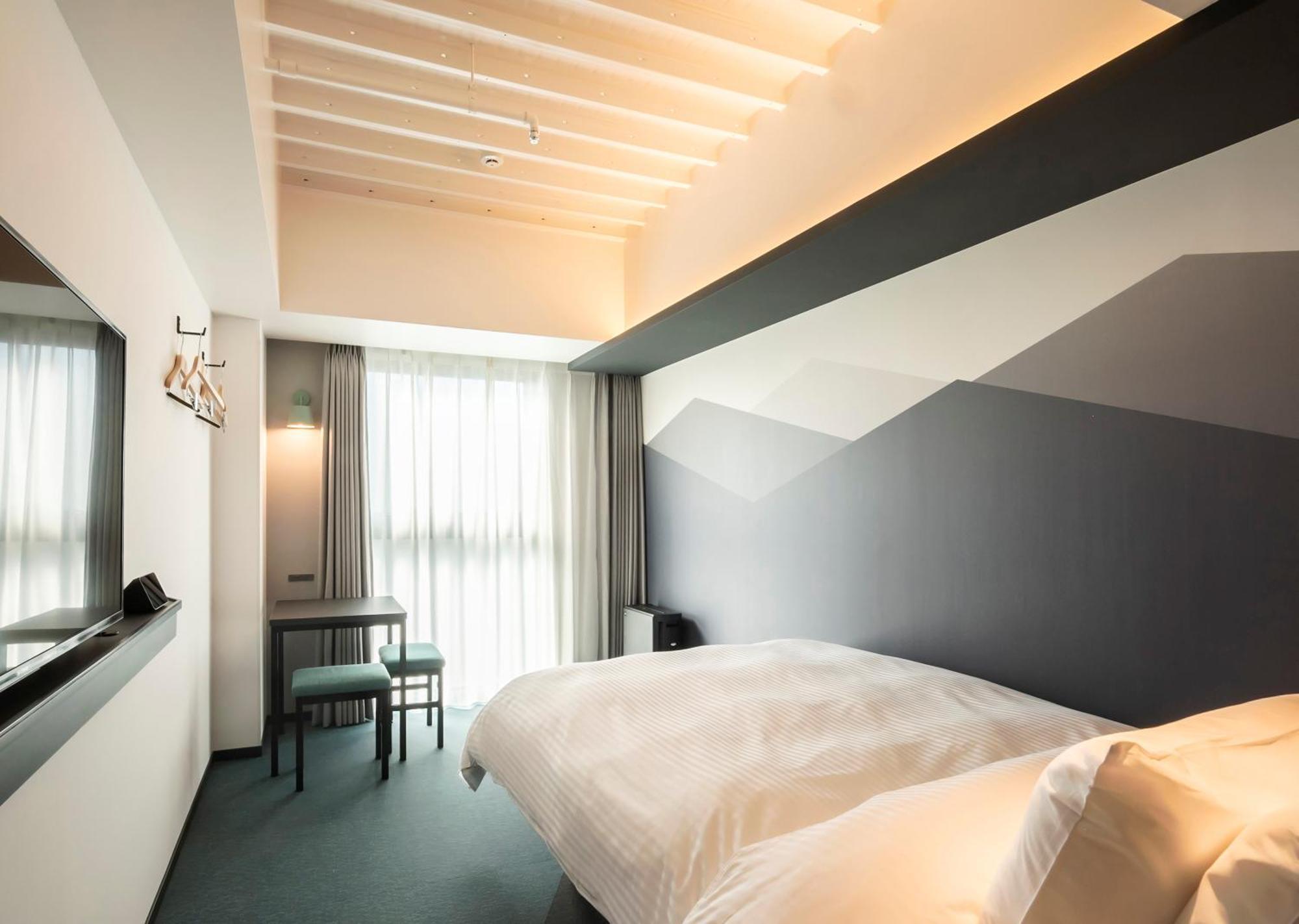 Prince Smart Inn Kyoto Sanjo Стая снимка