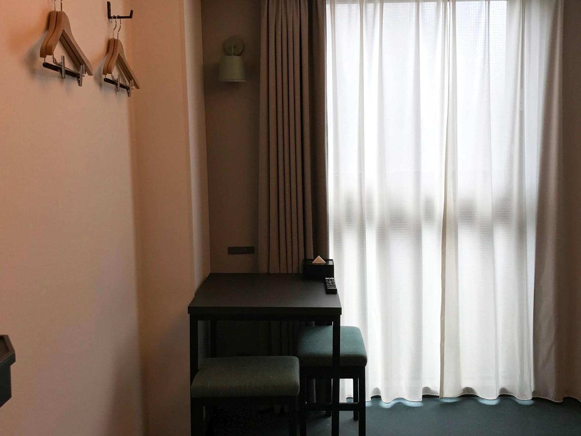 Prince Smart Inn Kyoto Sanjo Екстериор снимка